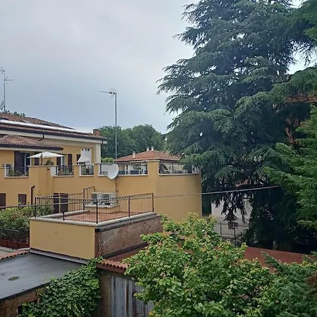 Finalmente House Appartement Bologna