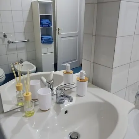 Finalmente House Appartement *