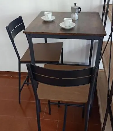 Finalmente House Appartement