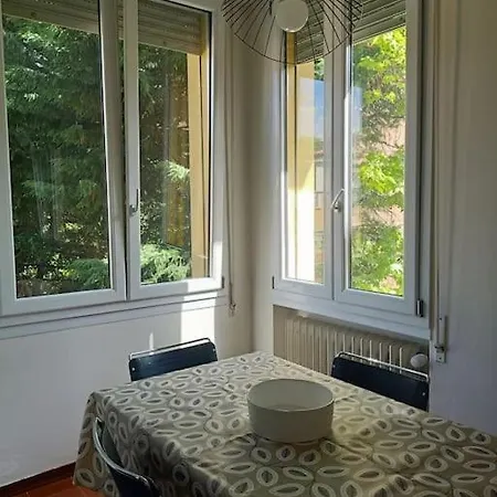 Finalmente House Appartement