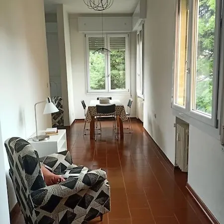 Finalmente House Apartament *