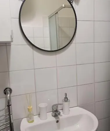 Finalmente House Apartment *