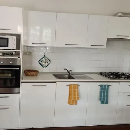 Apartment Finalmente House Bologna