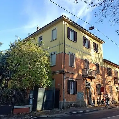 Apartment Finalmente House *