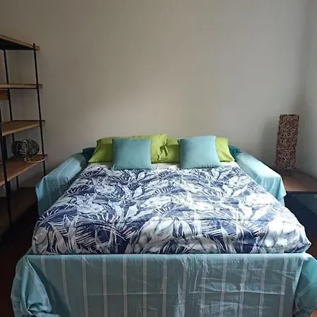 Apartment Finalmente House Bologna