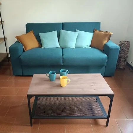 Apartment Finalmente House Bologna
