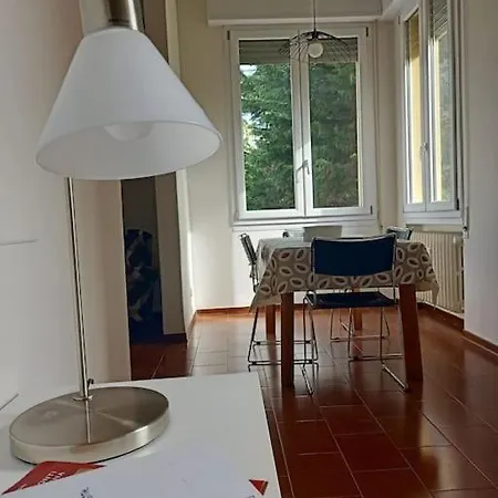 Finalmente House Apartment